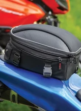 Nelson-Rigg Commuter Tail/Seat Bag                                     - CL-1060-S2 - Image 12