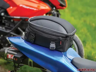 Nelson-Rigg Commuter Tail/Seat Bag - CL-1060-S2