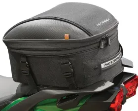 Nelson-Rigg Commuter Tail/Seat Bag