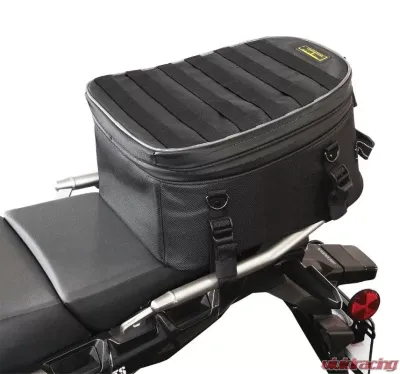 Nelson-Rigg Trails End Adventure Tail Bag - RG-1055