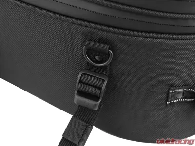 Nelson-Rigg Trails End Adventure Tail Bag - RG-1055