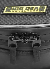 Nelson-Rigg Trails End Adventure Tail Bag                                     - RG-1055 - Image 4
