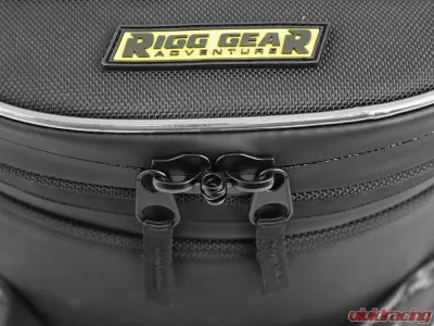 Nelson-Rigg Trails End Adventure Tail Bag - RG-1055