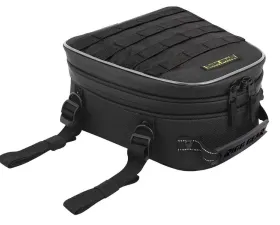 Nelson-Rigg Trails End Dual Sport/Enduro Tail Bag