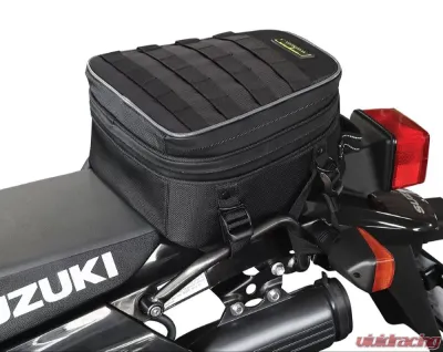 Nelson-Rigg Trails End Dual Sport/Enduro Tail Bag - RG-1050