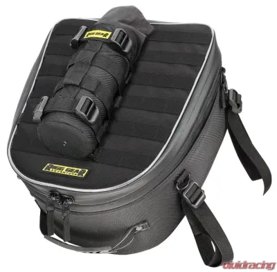 Nelson-Rigg Trails End Fuel Bottle Holder - RG-1060