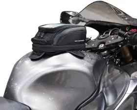 Nelson-Rigg Commuter Lite Tank Bag