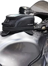 Nelson-Rigg Commuter Lite Tank Bag                                     - CL-1100-R - Image 14