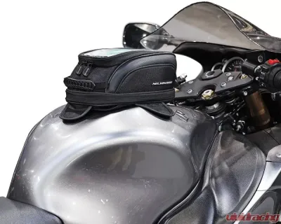 Nelson-Rigg Commuter Lite Tank Bag - CL-1100-R