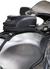 Nelson-Rigg Commuter Lite Tank Bag                                     - CL-1100-R - Image 2