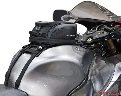 Nelson-Rigg Commuter Lite Tank Bag - CL-1100-R