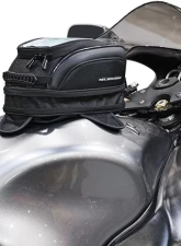 Nelson-Rigg Commuter Lite Tank Bag                                     - CL-1100-R - Image 3