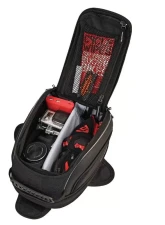 Nelson-Rigg Commuter Lite Tank Bag                                     - CL-1100-R - Image 4