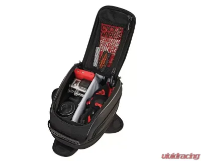 Nelson-Rigg Commuter Lite Tank Bag - CL-1100-R