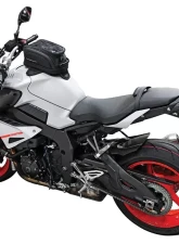 Nelson-Rigg Commuter Lite Tank Bag                                     - CL-1100-R - Image 5