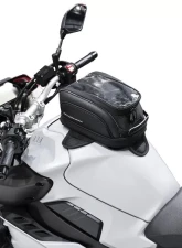 Nelson-Rigg Commuter Lite Tank Bag                                     - CL-1100-R - Image 6