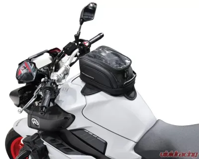 Nelson-Rigg Commuter Lite Tank Bag - CL-1100-R