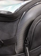 Nelson-Rigg Commuter Lite Tank Bag                                     - CL-1100-R - Image 9