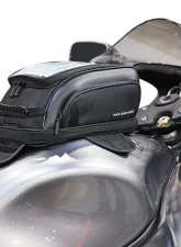 Nelson-Rigg Commuter Sport Tank Bag                                     - CL-1100-S - Image 13