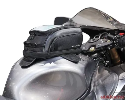Nelson-Rigg Commuter Sport Tank Bag - CL-1100-S