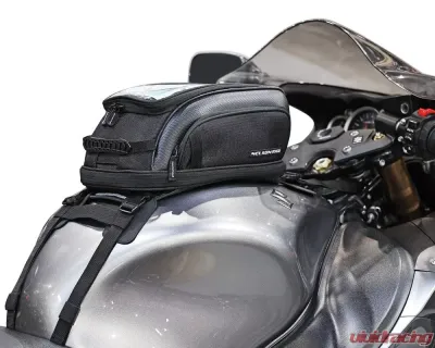 Nelson-Rigg Commuter Sport Tank Bag - CL-1100-S