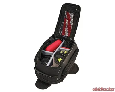 Nelson-Rigg Commuter Sport Tank Bag - CL-1100-S