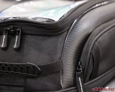 Nelson-Rigg Commuter Sport Tank Bag - CL-1100-S