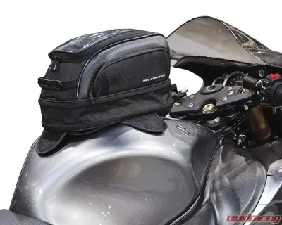 Nelson-Rigg Commuter Sport Tank Bag - CL-1100-S