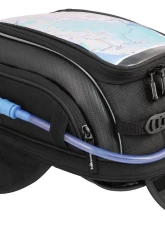 Nelson-Rigg Commuter Sport Tank Bag                                     - CL-1100-S - Image 8