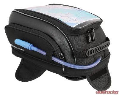 Nelson-Rigg Commuter Sport Tank Bag - CL-1100-S