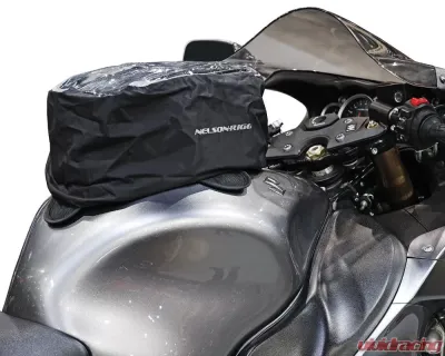 Nelson-Rigg Commuter Sport Tank Bag - CL-1100-S