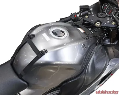Nelson-Rigg Commuter Sport Tank Bag - CL-1100-S