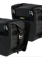 Nelson-Rigg Deluxe Adventure Dry Saddlebags                                     - SE-3050-BLK - Image 20