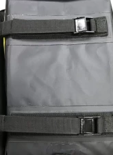 Nelson-Rigg Deluxe Adventure Dry Saddlebags                                     - SE-3050-BLK - Image 4