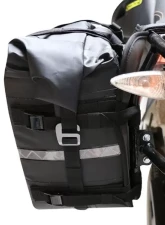 Nelson-Rigg Deluxe Adventure Dry Saddlebags                                     - SE-3050-BLK - Image 10