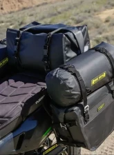 Nelson-Rigg Deluxe Adventure Dry Saddlebags                                     - SE-3050-BLK - Image 19