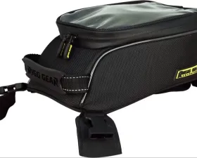 Nelson-Rigg Trails End Lite Luggage