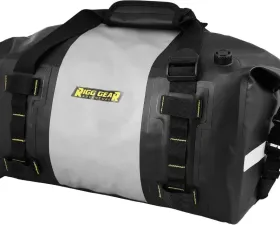 Nelson-Rigg Hurricane Duffel Bag