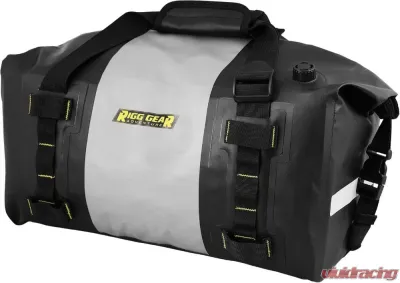Nelson-Rigg Hurricane Duffel Bag - SE-4025
