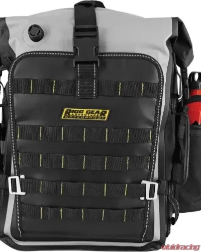 Nelson-Rigg Hurricane Waterproof Backpack / Tailpack - SE-4030