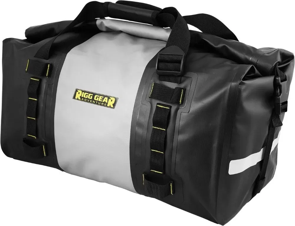 Nelson-Rigg Hurricane Duffel Bag - SE-4040