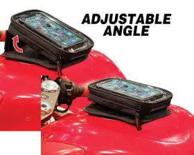 Nelson-Rigg Route 1 Magnetic Phone Holder