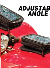 Nelson-Rigg Route 1 Magnetic Phone Holder                                     - NR-50 - Image 10
