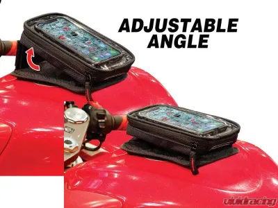 Nelson-Rigg Route 1 Magnetic Phone Holder - NR-50