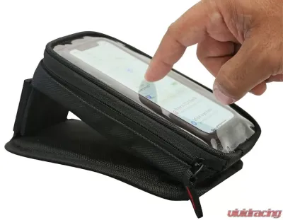 Nelson-Rigg Route 1 Magnetic Phone Holder - NR-50