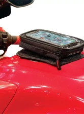 Nelson-Rigg Route 1 Magnetic Phone Holder                                     - NR-50 - Image 7