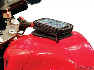 Nelson-Rigg Route 1 Magnetic Phone Holder - NR-50