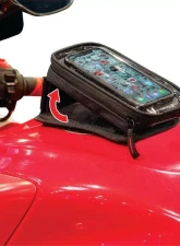 Nelson-Rigg Route 1 Magnetic Phone Holder                                     - NR-50 - Image 8