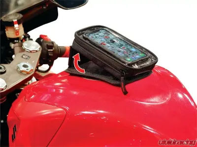 Nelson-Rigg Route 1 Magnetic Phone Holder - NR-50