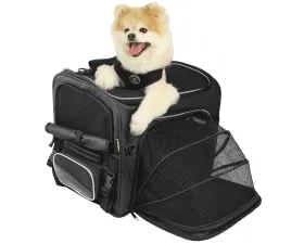 Nelson-Rigg Route 1 Rover Pet Carrier